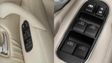 Master Power Window Switch 2011 QX56