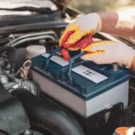 Signs Your Car Battery is Dying