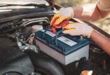 Signs Your Car Battery is Dying