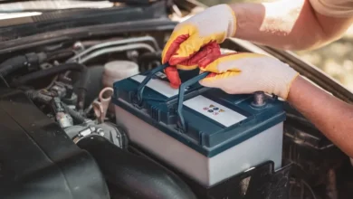 Signs Your Car Battery is Dying