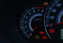 What Does That Dashboard Light Mean? (Full Guide)