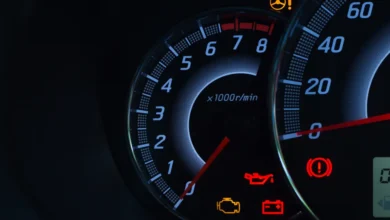 What Does That Dashboard Light Mean? (Full Guide)