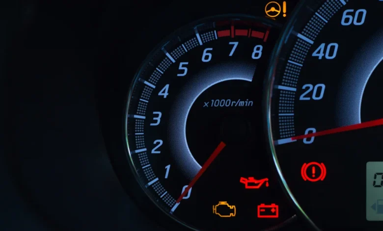 What Does That Dashboard Light Mean? (Full Guide)