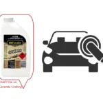 Will Acetone Remove Ceramic Coating
